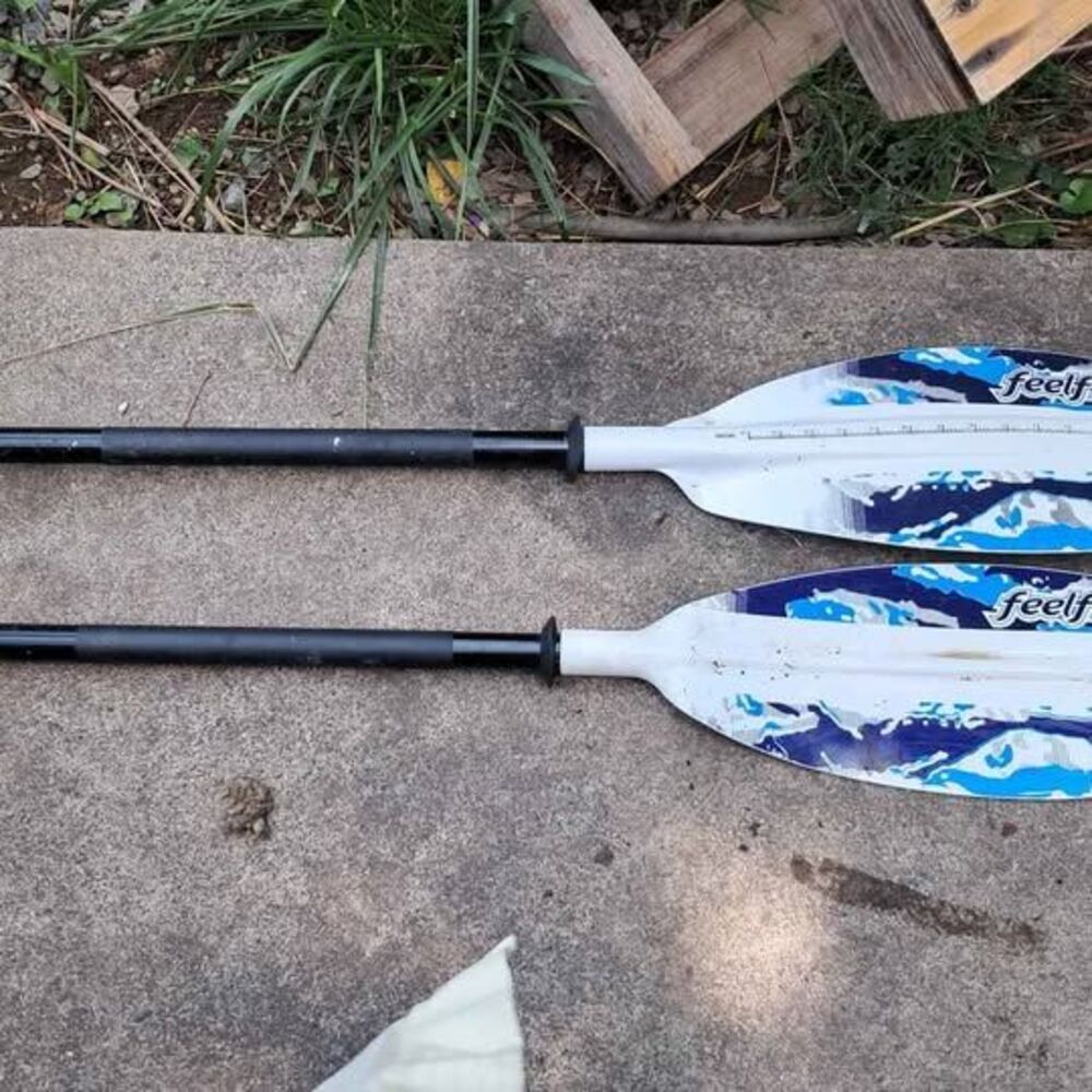 Feelfree Kayak Paddle